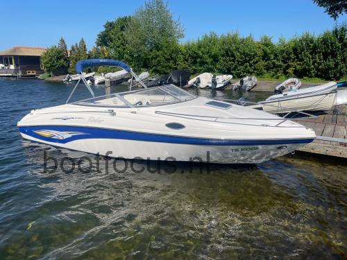 Rinker 232 BR specificaties 